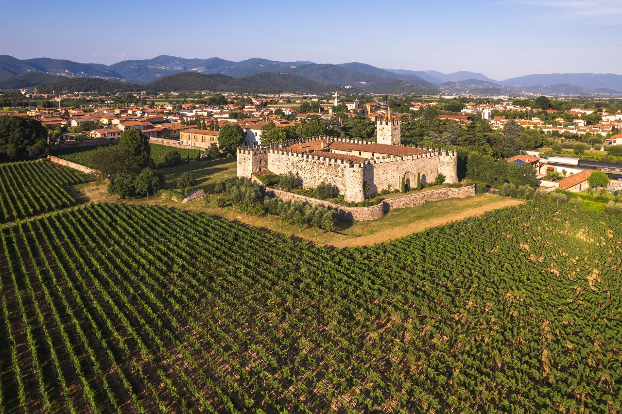 Franciacorta: Unique and Authentic Wines in the Heart of Lombardy 