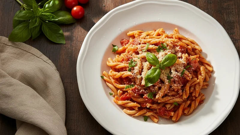 caserecce-di-farro-monococco-ricetta-e-abbinamenti