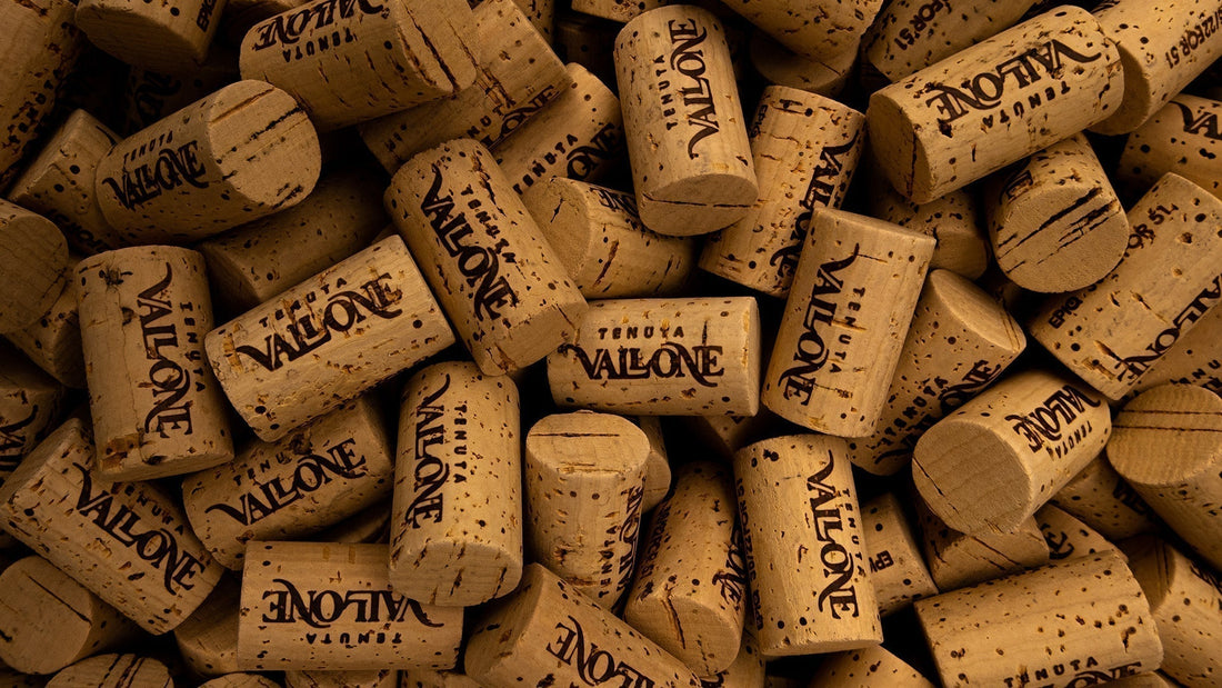 Tenuta Vallone - Viticoltori biologici nel cuore del Monferrato