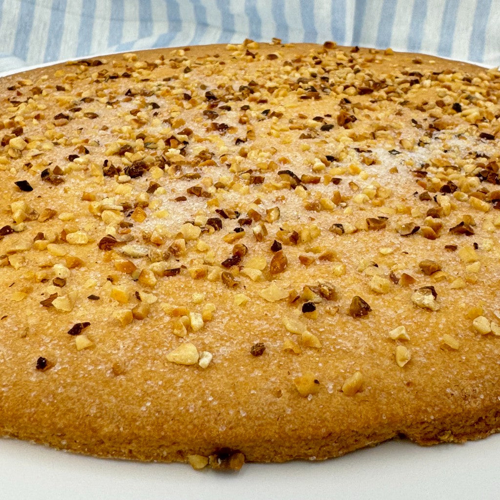 Crostosa Dolce da Forno senza coloranti e conservanti 300g  -  Bottega Bianchin - vaigustando