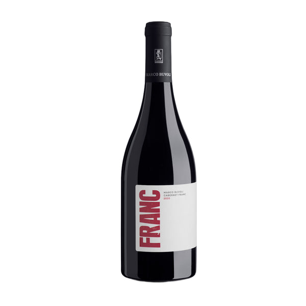 Franc Cabernet Franc