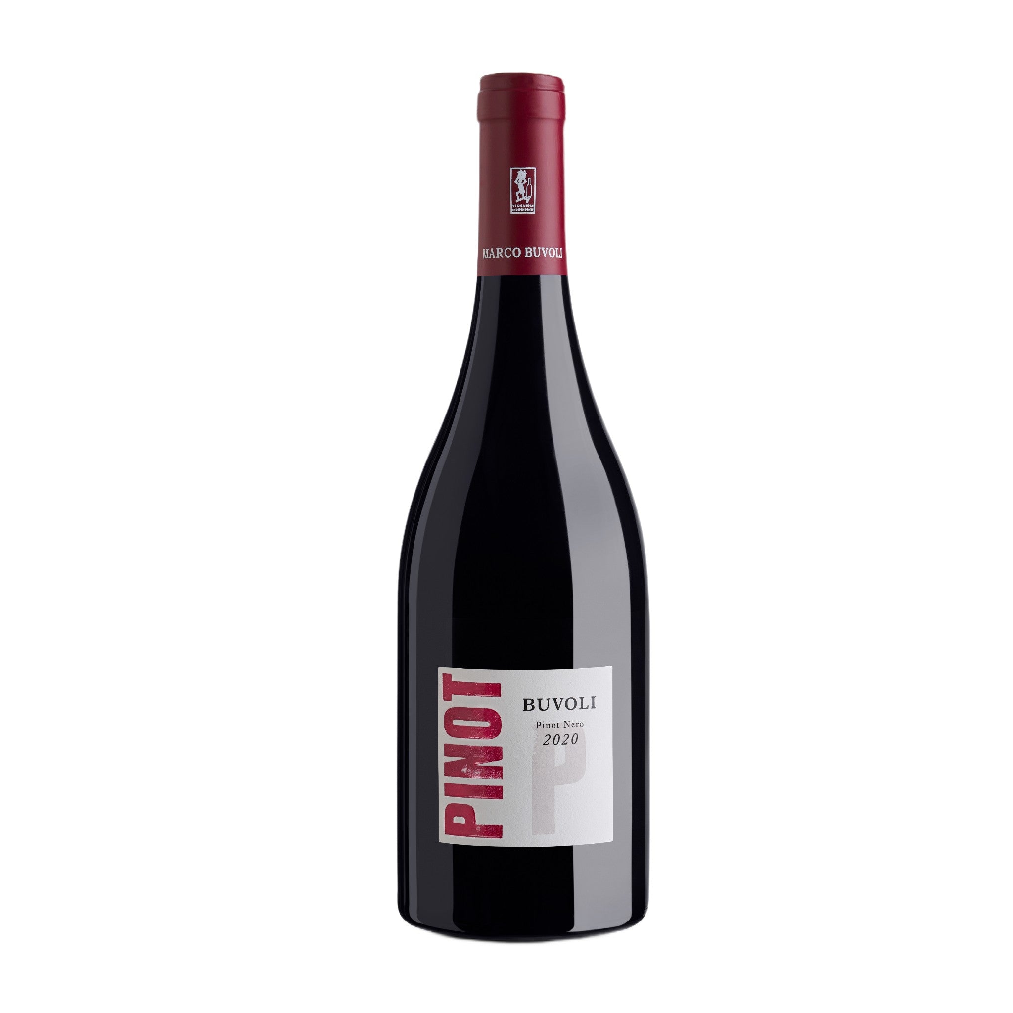 Pinot Nero - P  -  Buvoli - vaigustando