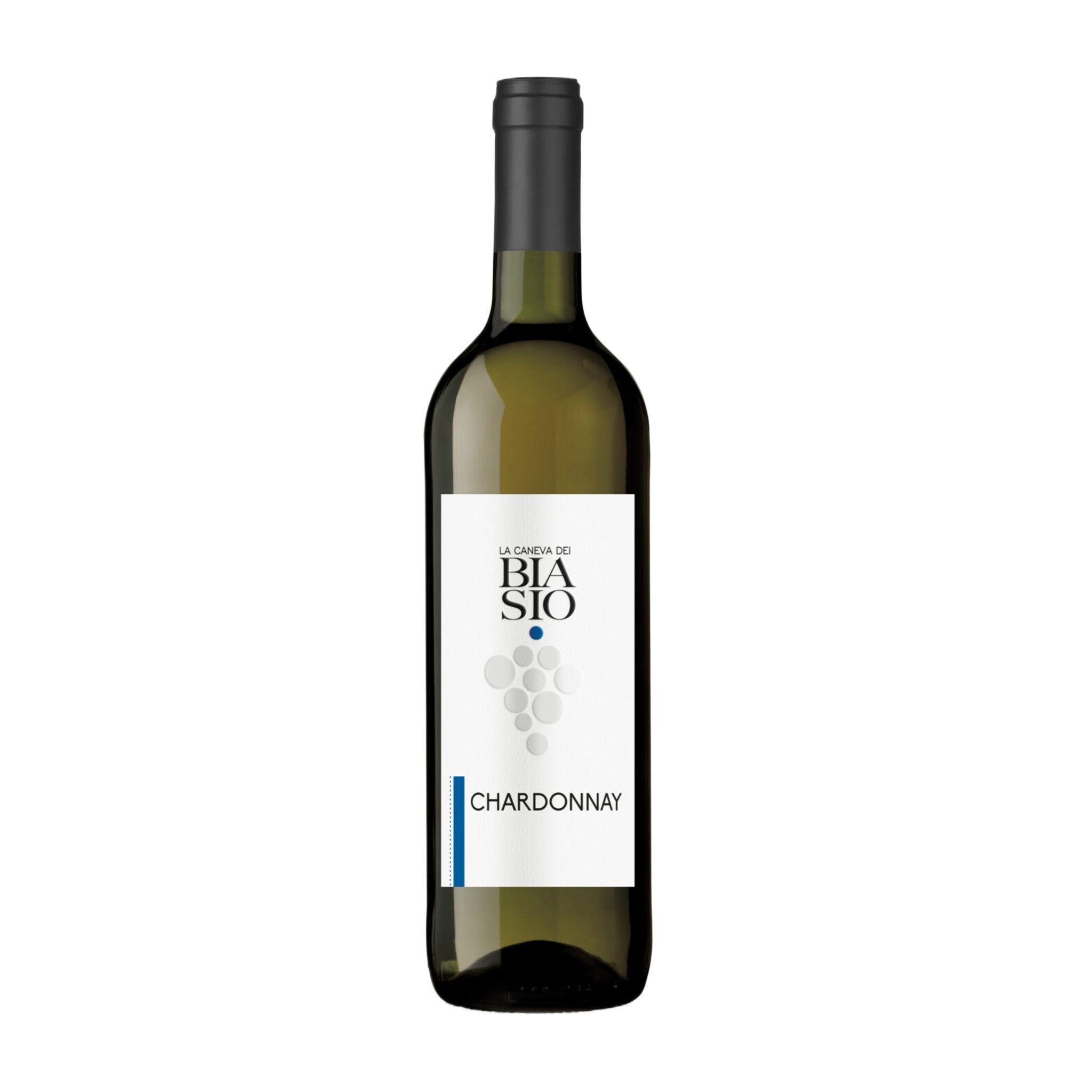 Chardonnay IGT  -  La Caneva dei Biasio - vaigustando