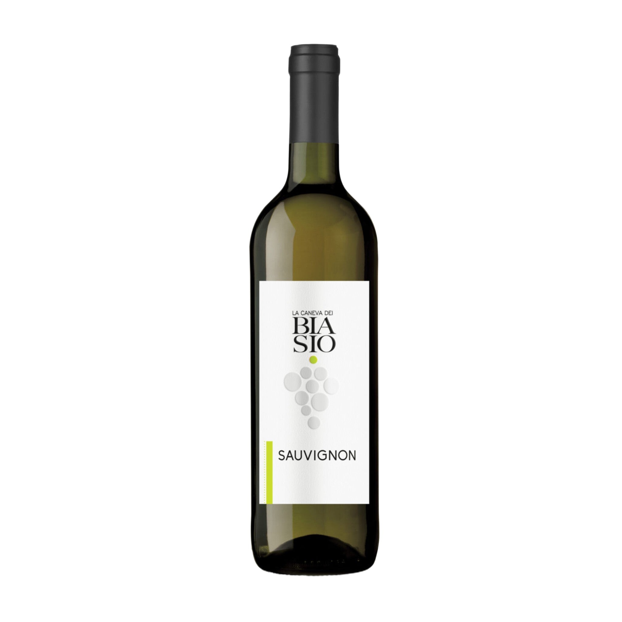 Sauvignon IGT  -  La Caneva dei Biasio - vaigustando