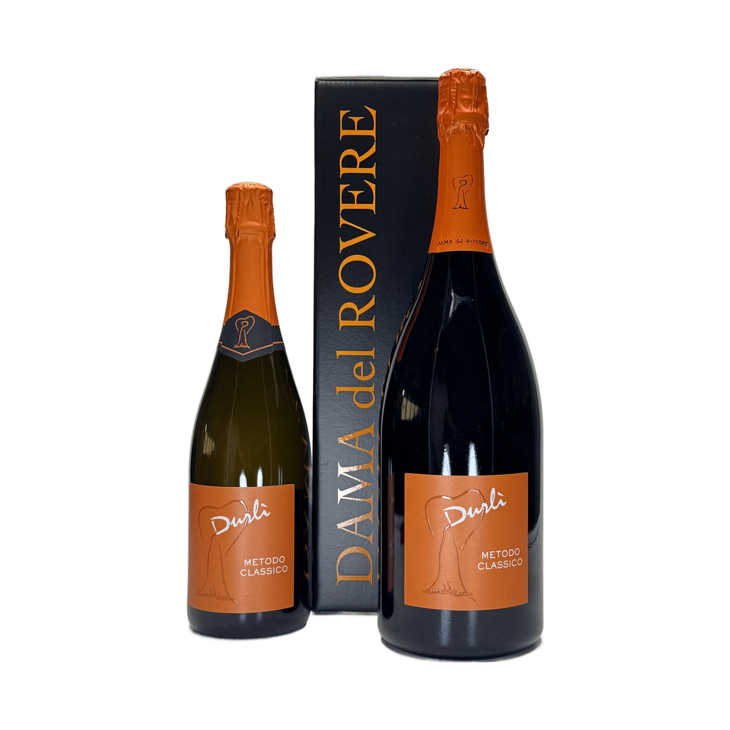 DURLI’   Durello Magnum Brut Metodo Classico