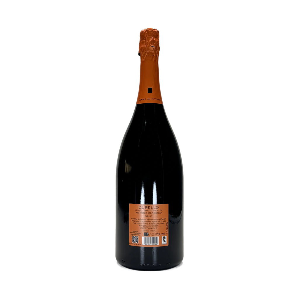 DURLI’   Durello Magnum Brut Metodo Classico