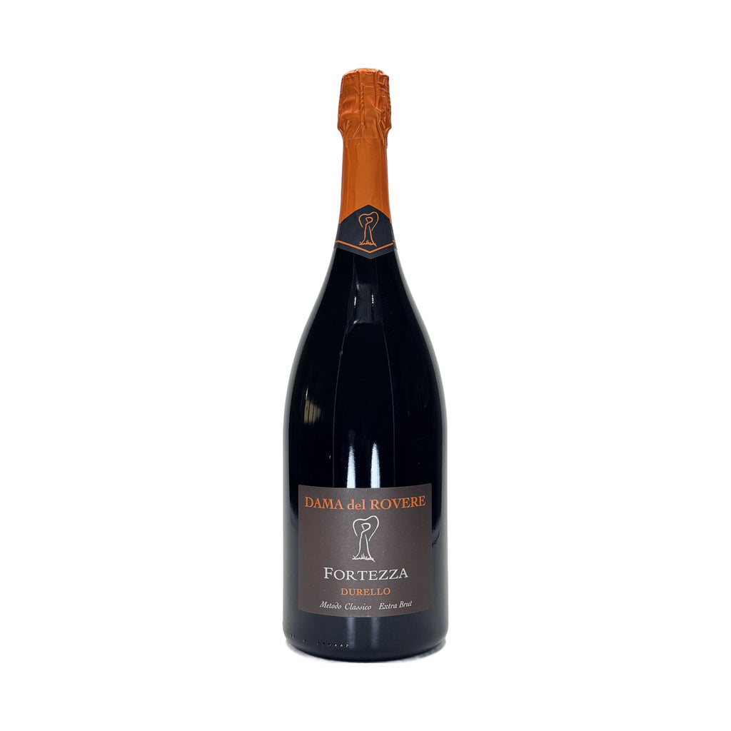 Fortezza Durello Magnum Extra Brut Metodo Classico