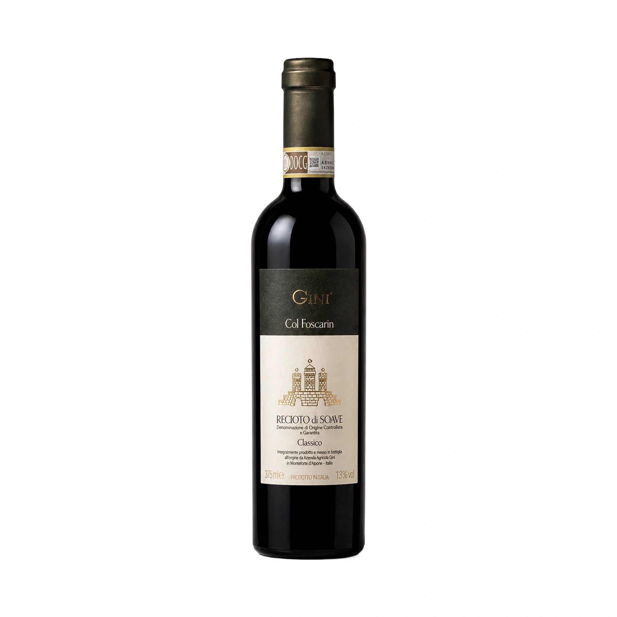 Col Foscarin Recioto di Soave Classico D.O.C.G.
