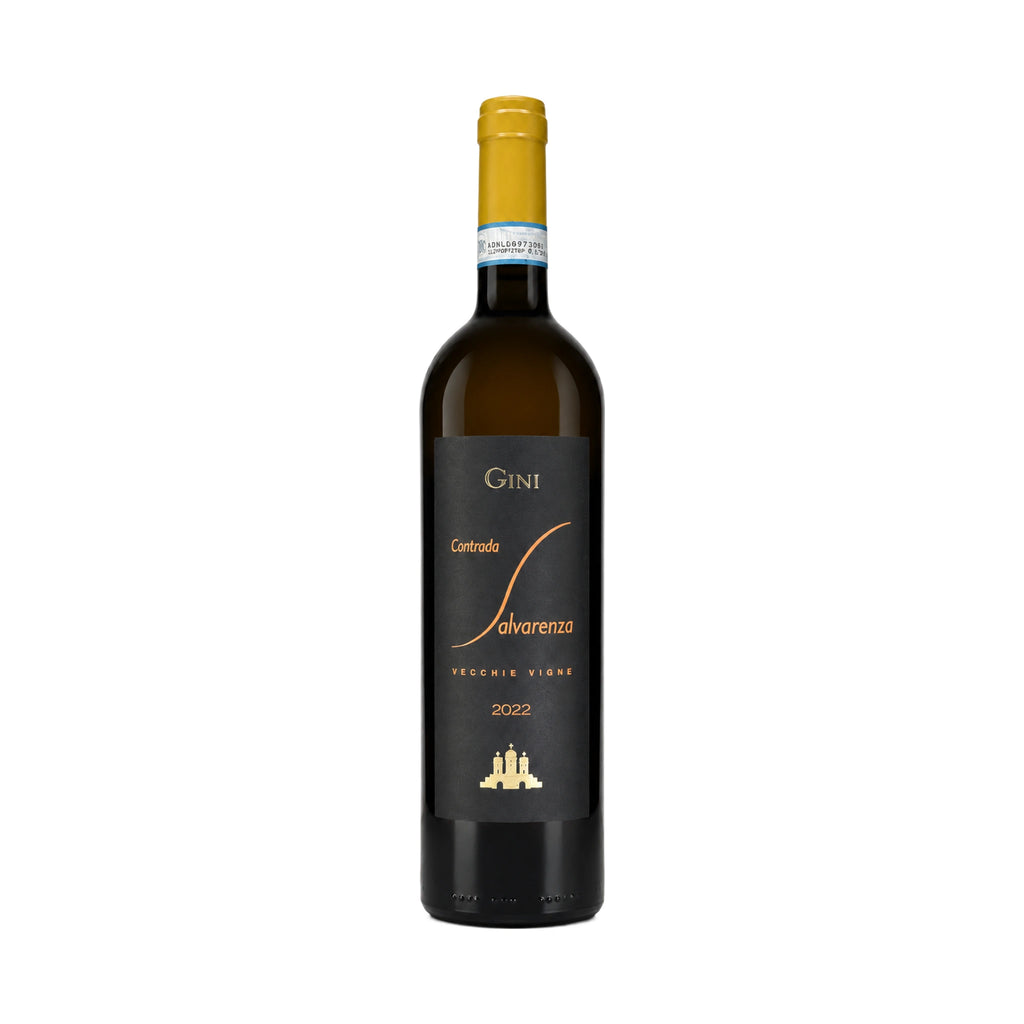 Contrada Salvarenza-vecchie vigne-2022-Gini-Vaigustando