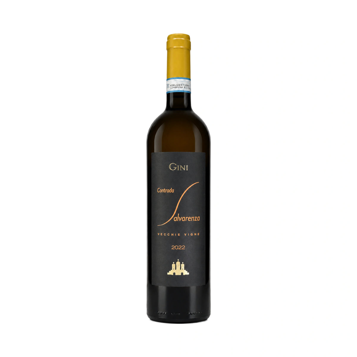 Contrada Salvarenza-vecchie vigne-2022-Gini-Vaigustando