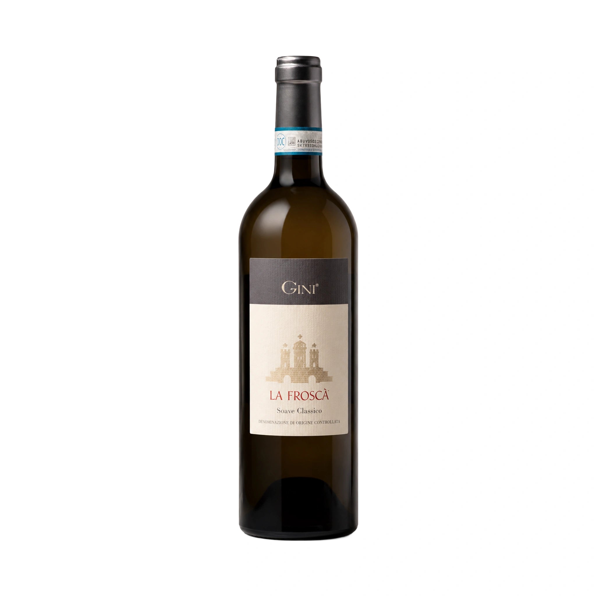 La Froscà Soave Classico D.O.C.