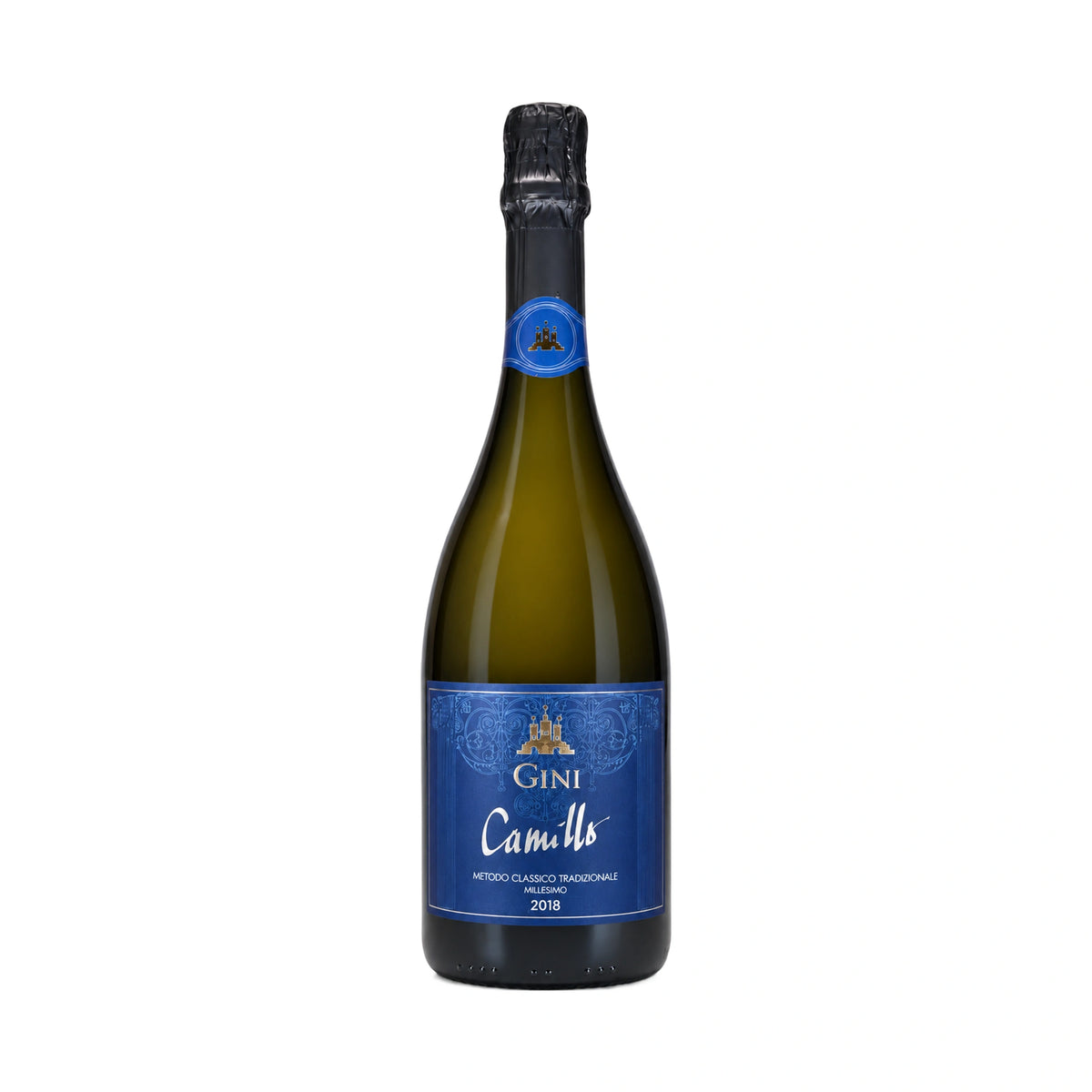 Camillo Metodo classico 2018-Gini-Vaigustando