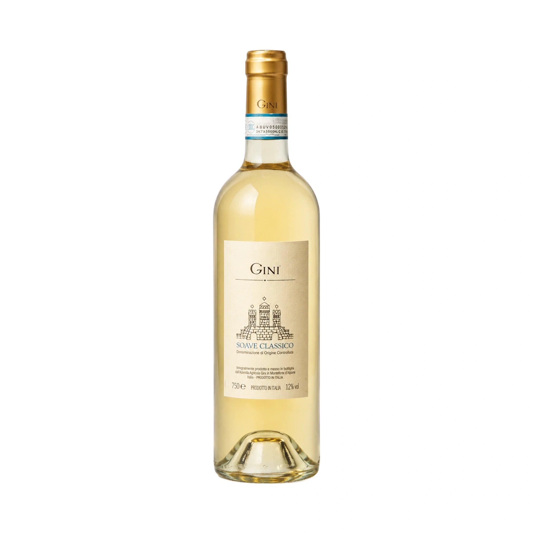 Soave Classico D.O.C.