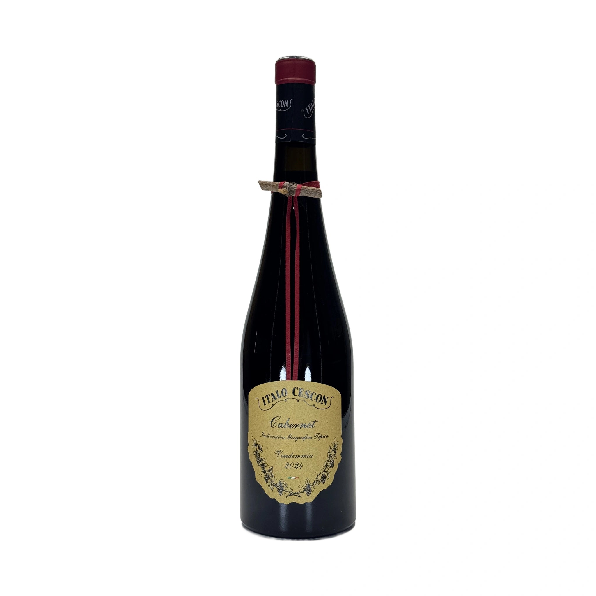 Cabernet Veneto I.G.T.