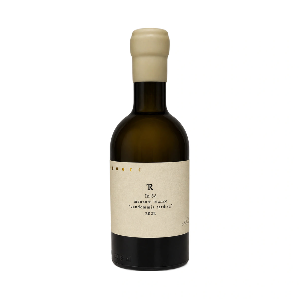 In Sè-manzoni bianco-vendemmia tardiva-2022-Italo Cescon-Vaigustando
