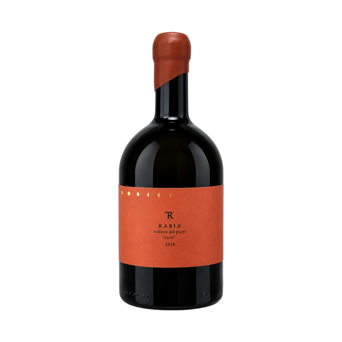 Rabià-Raboso del Piave-2018-Italo Cescon-Vaigustando