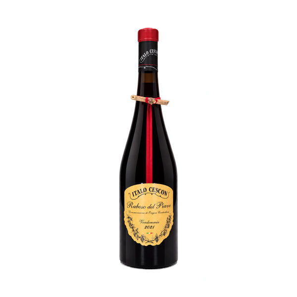 Raboso del Piave DOC