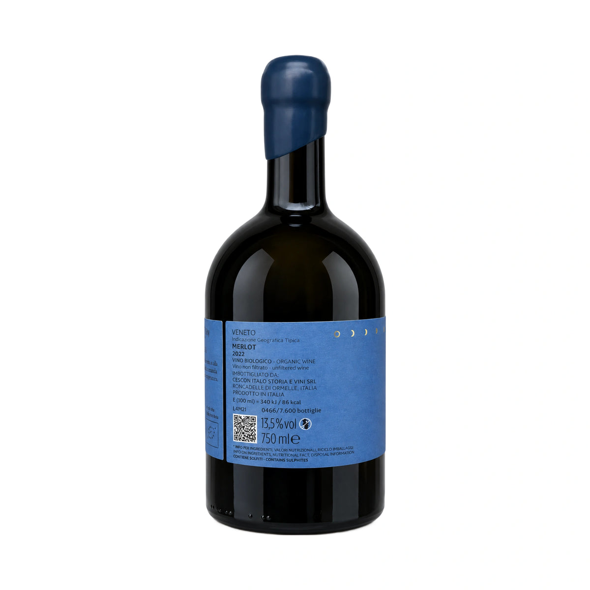 Rompicapo-Merlot-2022 (retro etichetta)-Italo Cescon-Vaigustando