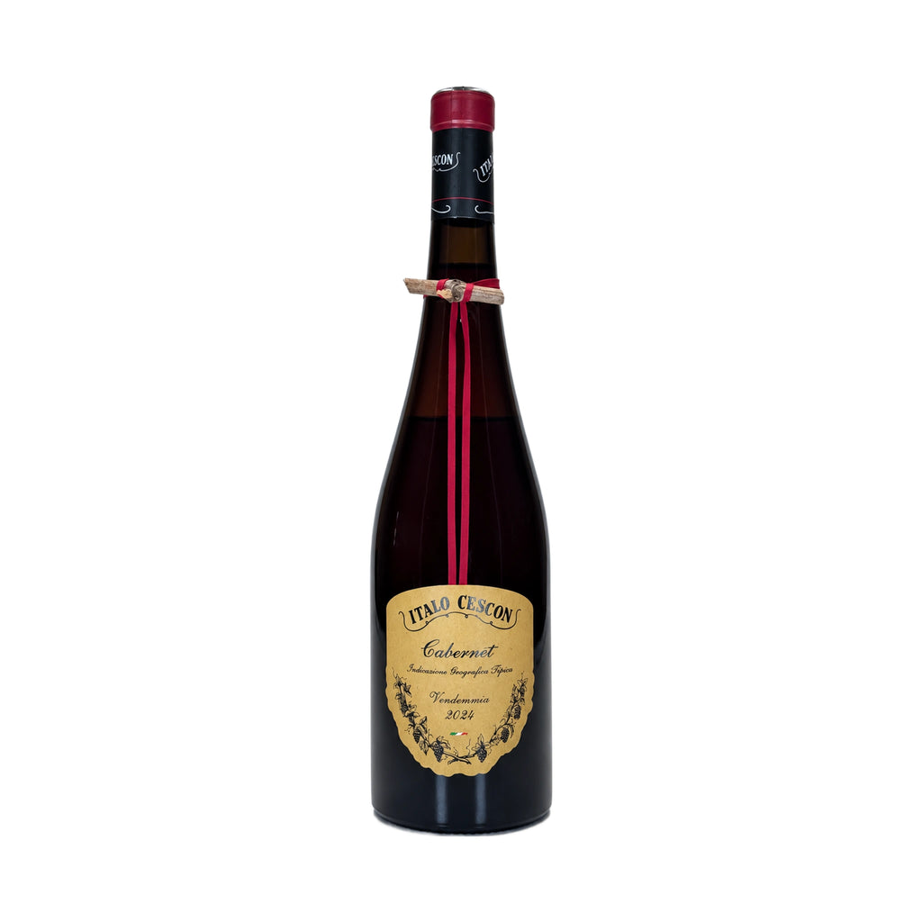 Cabernet 2024-Italo Cescon-Vaigustando