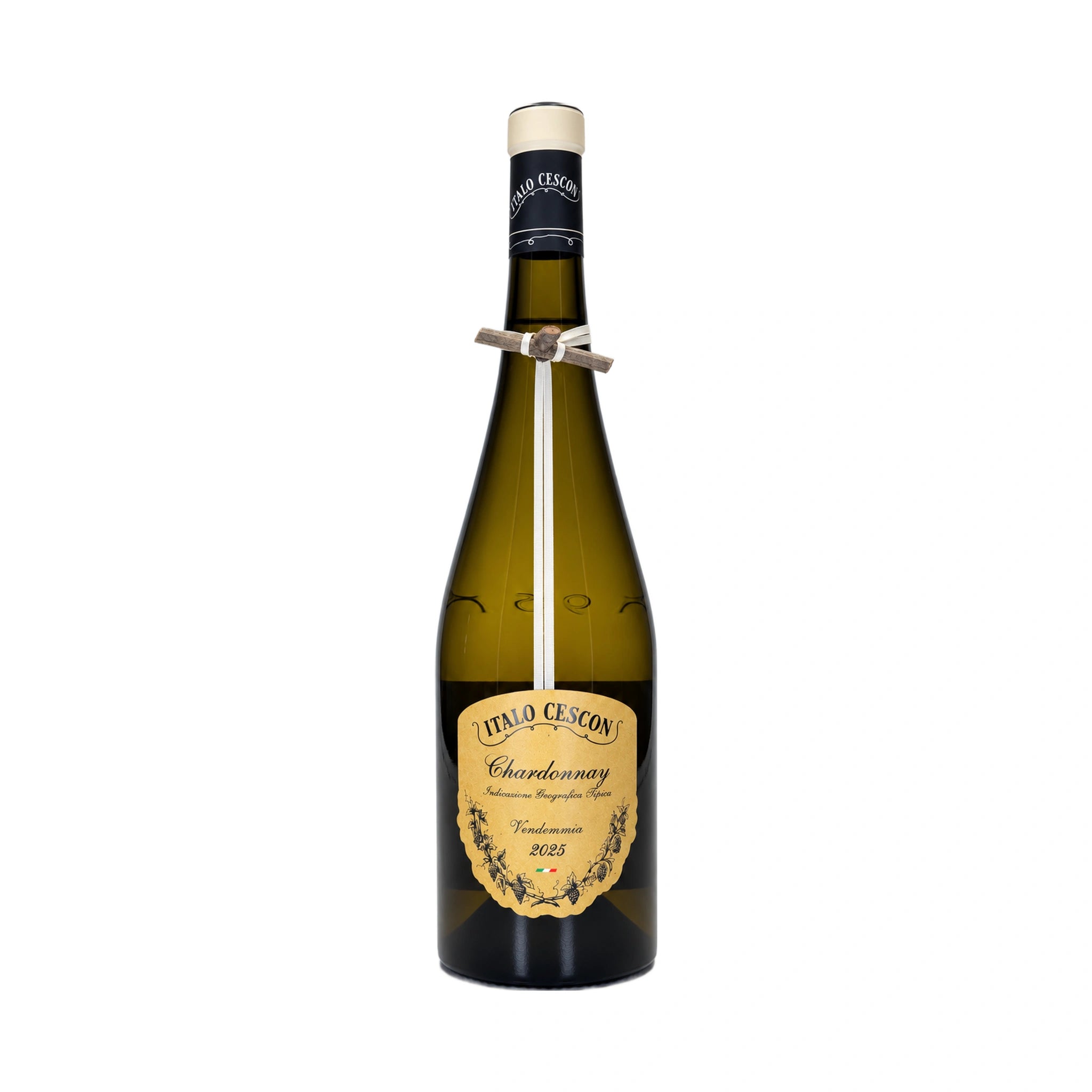 Chardonnay 2025-Italo Cescon-Vaigustando