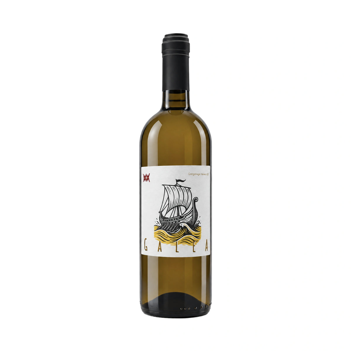 Galea Garganega Veneto IGT-Masiero Wine-Vaigustando