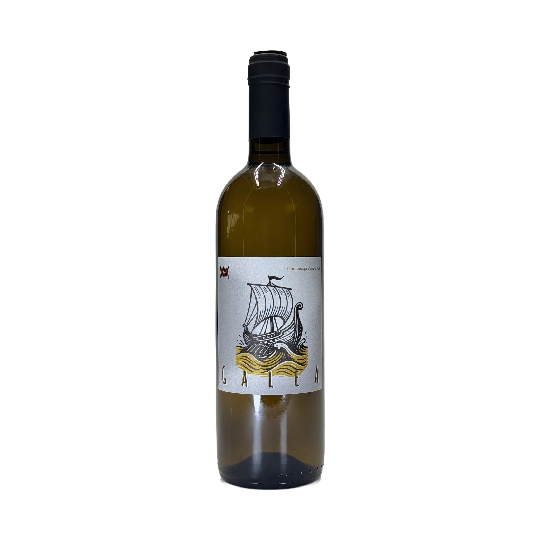 Galea Garganega Veneto IGT