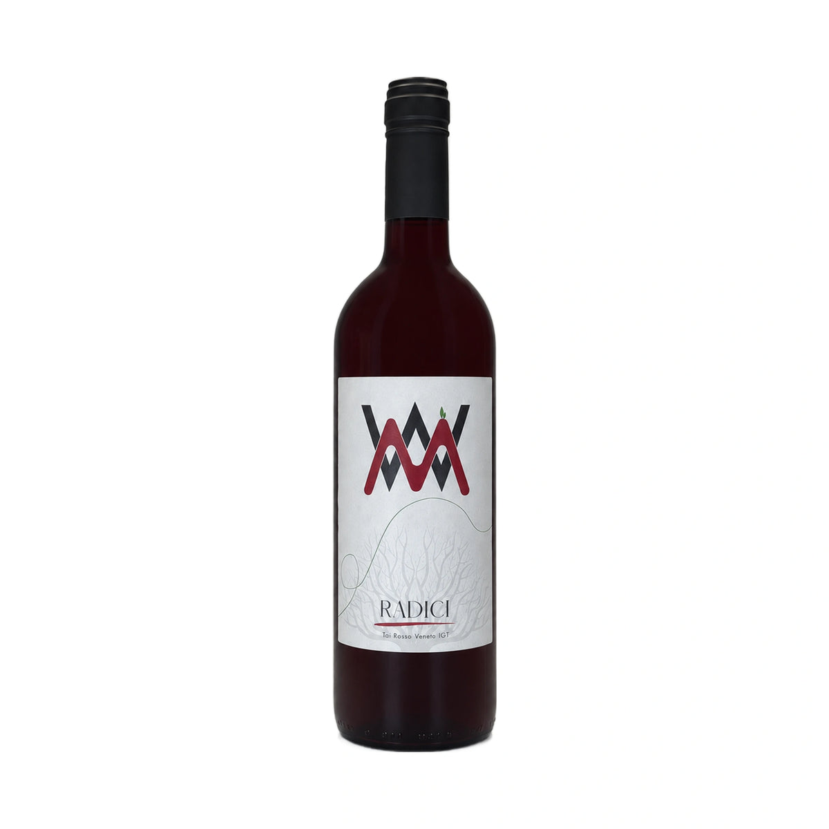 Radici Tai rosso 2024-Masiero Wine-Vaigustando