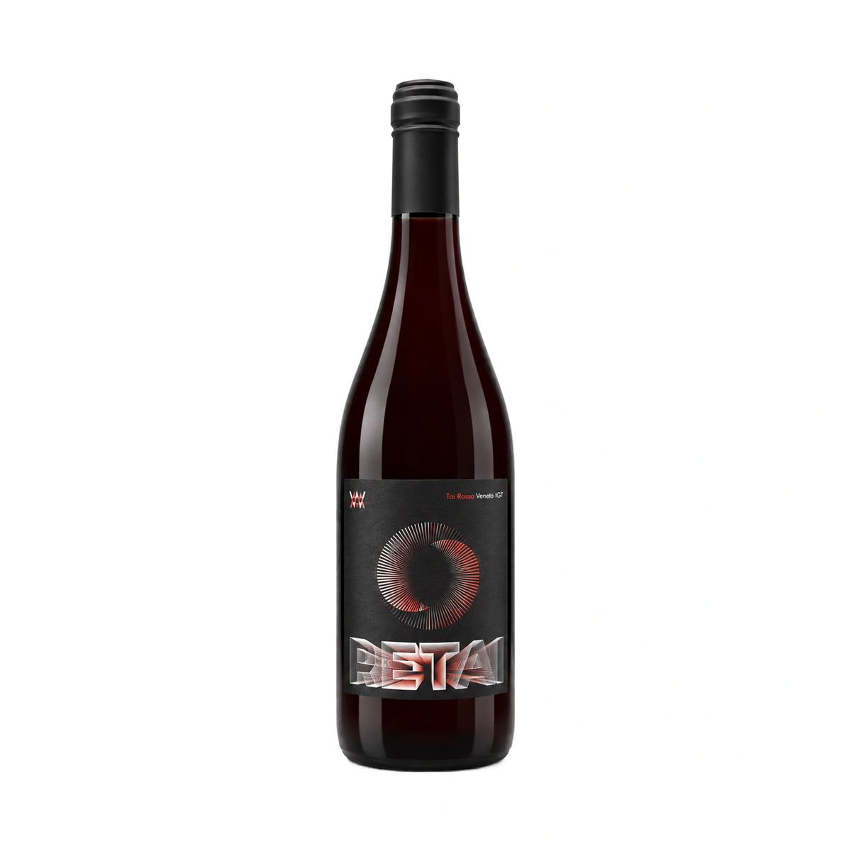 Retai Tai rosso Veneto IGT-Masiero Wine-Vaigustando