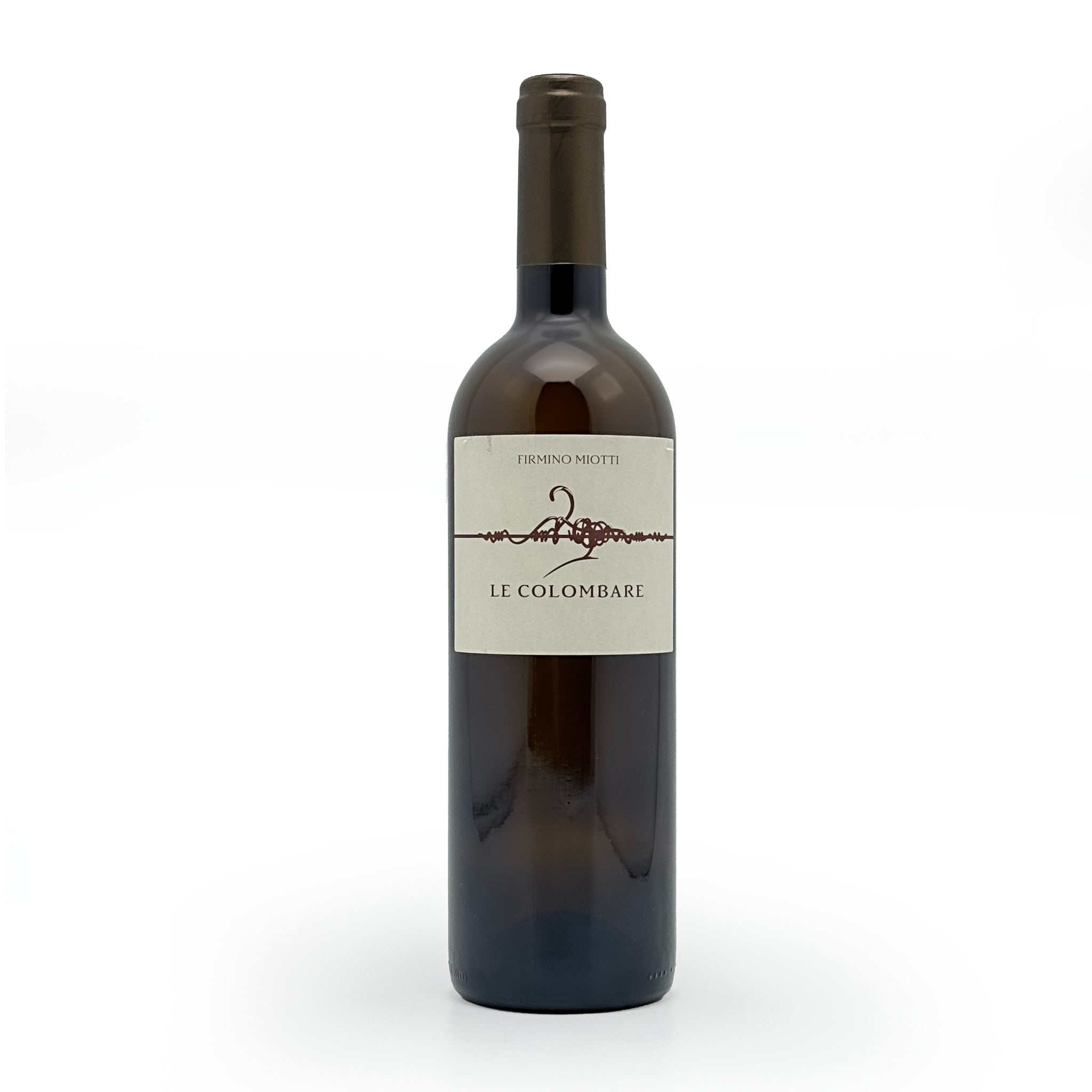 Le Colombare  -  Firmino Miotti - vaigustando