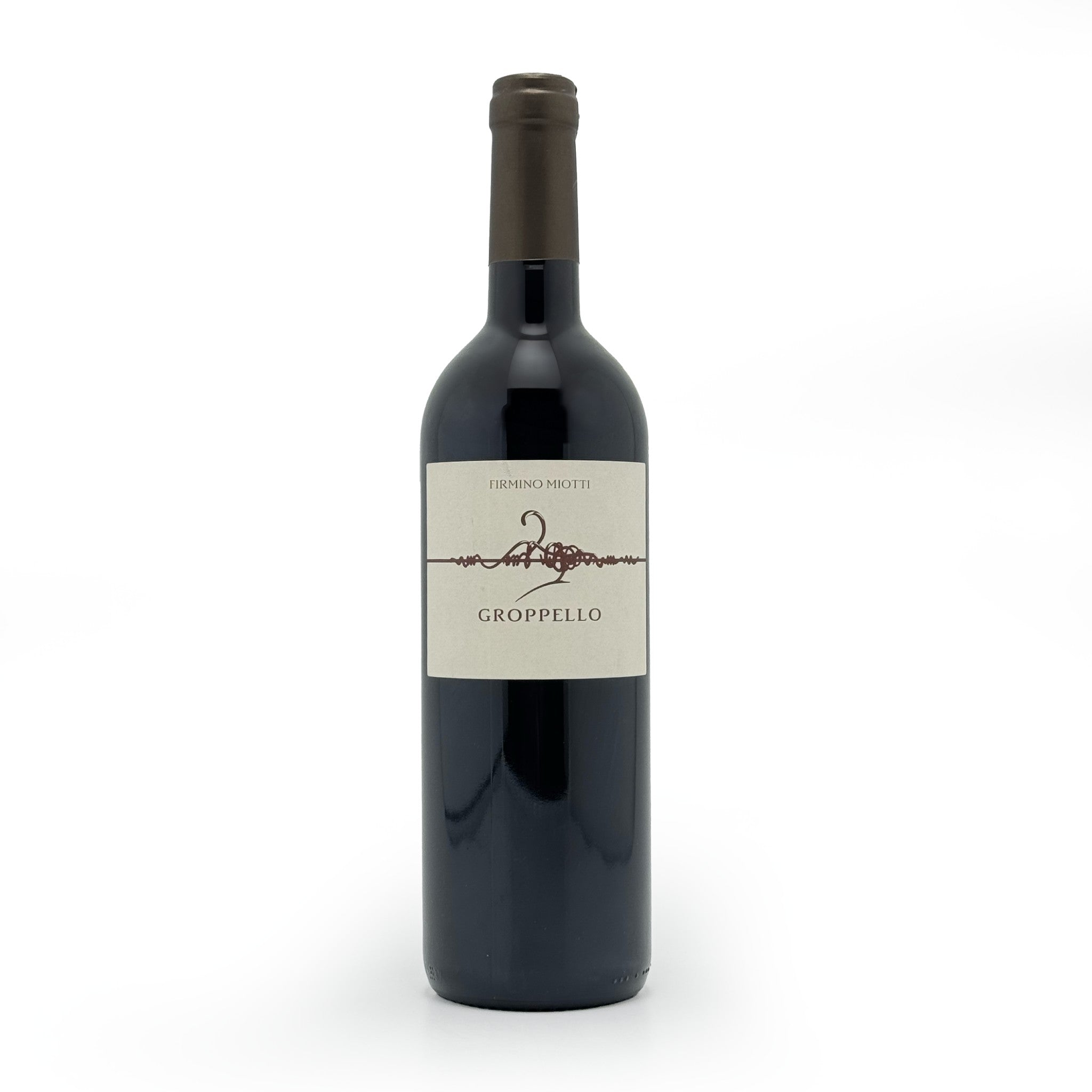 Groppello IGT Veneto  -  Firmino Miotti - vaigustando