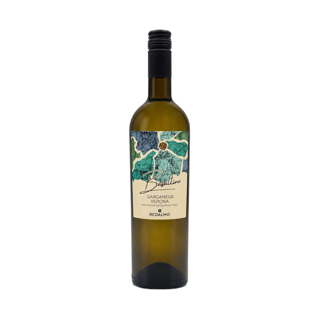 Basaltino Garganega Verona IGT-Redalmo-Vaigustando
