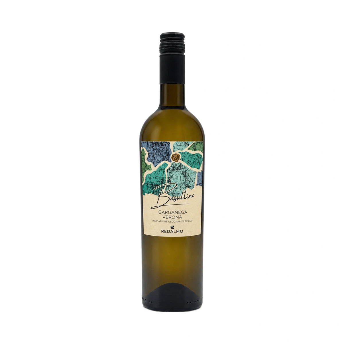Basaltino Garganega Verona IGT-Redalmo-Vaigustando