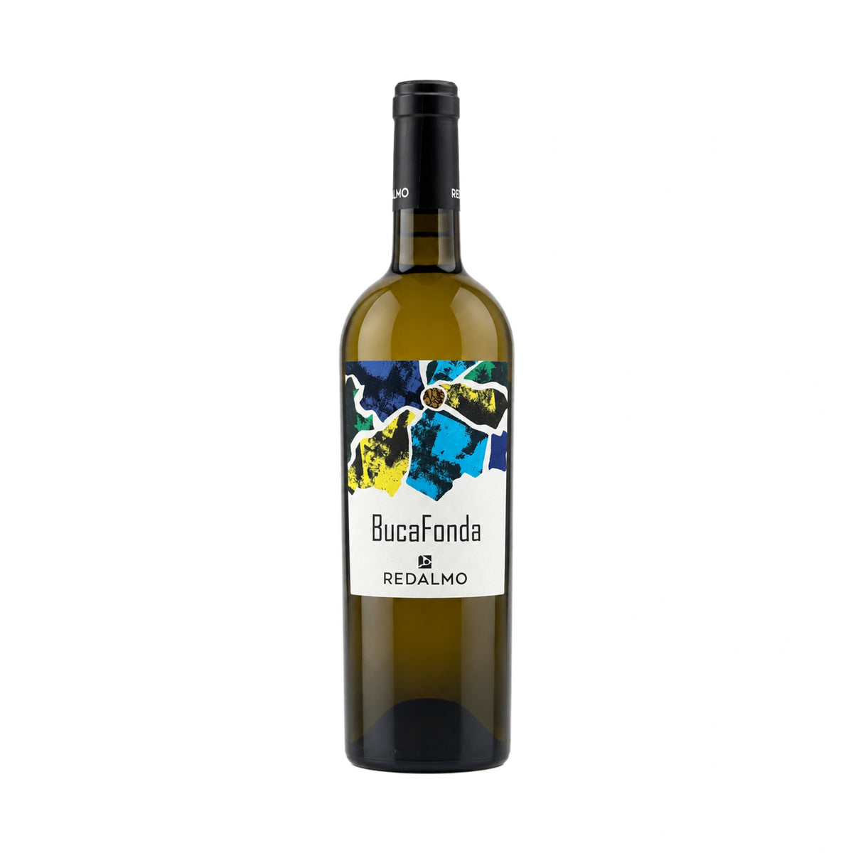BucaFonda - Sauvignon Veneto IGT 2024- Redalmo - vaigustando