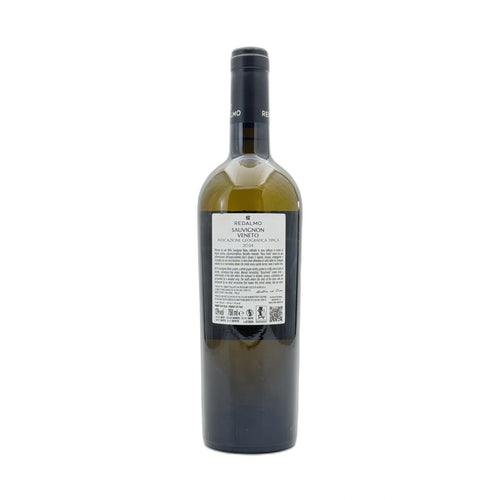 BucaFonda - Sauvignon Veneto IGT  -  Redalmo - vaigustando