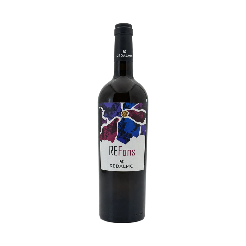Refons Rosso Veneto IGT 2023-Redalmo-Vaigustando