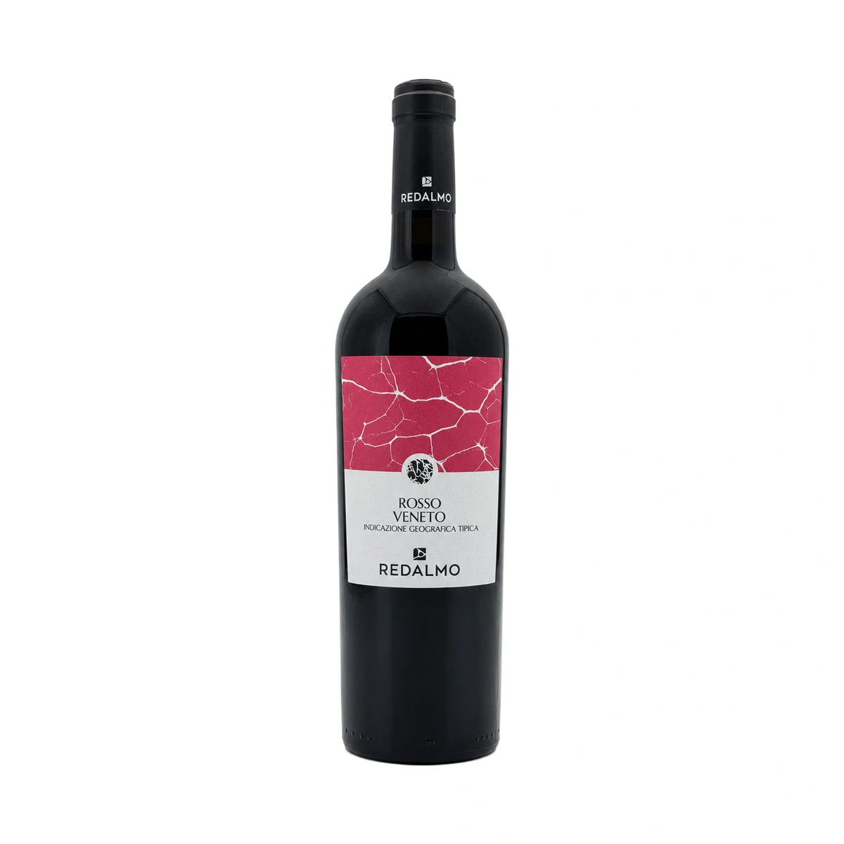 Rosso Veneto I.G.T.  -  Redalmo - Vaigustando