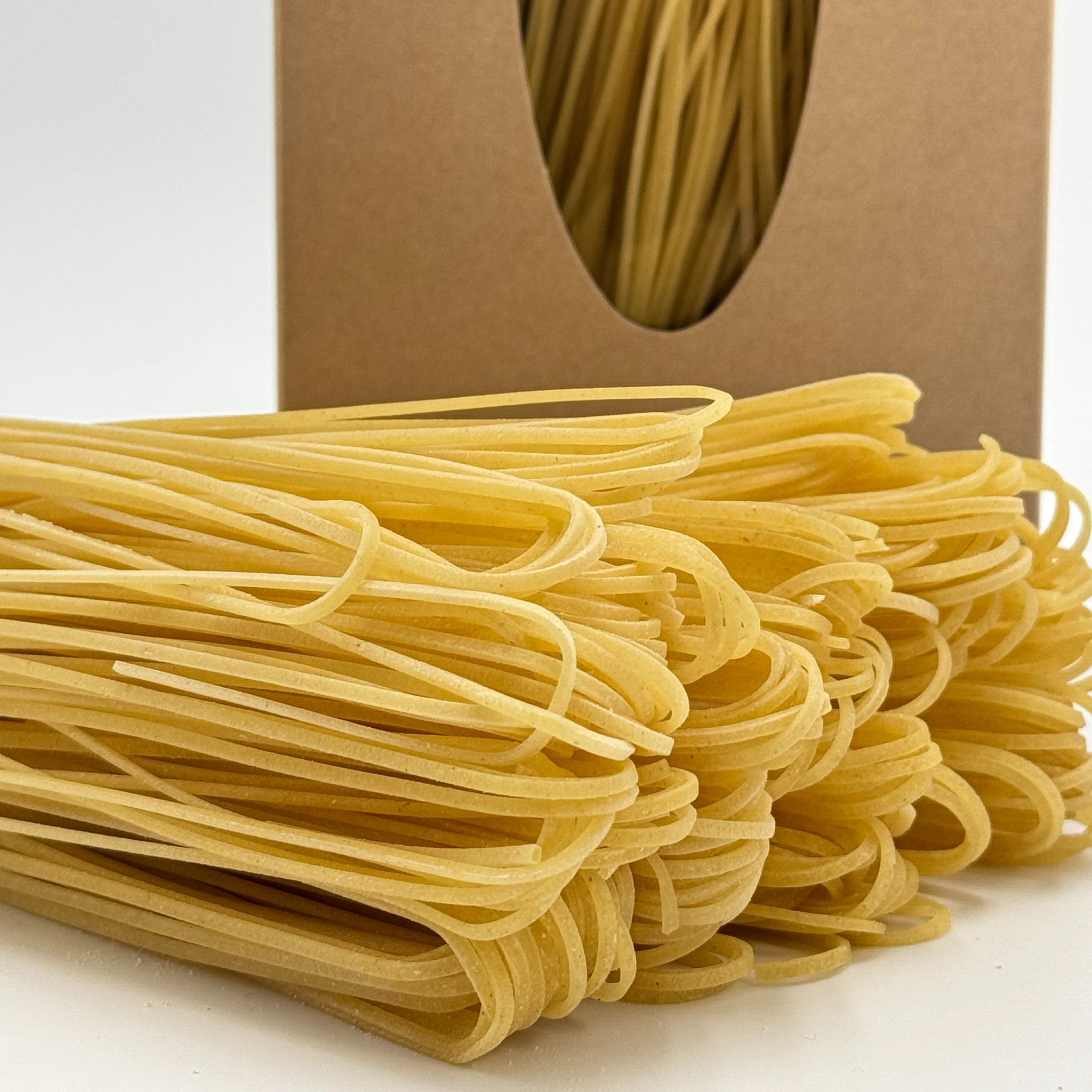 Bigoli Tradizionali  -  SoloTreviso - vaigustando