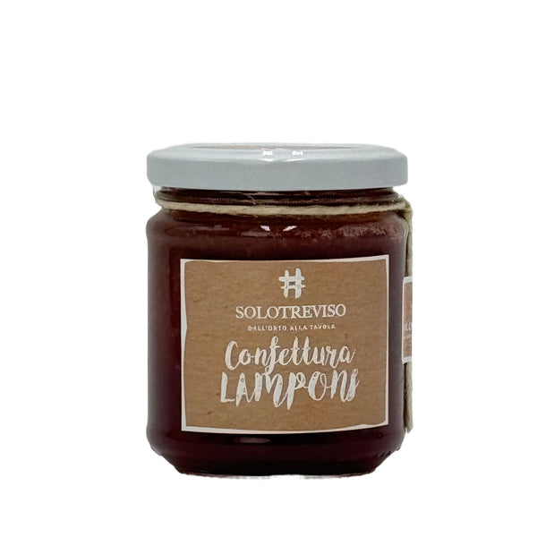 Himbeermarmelade