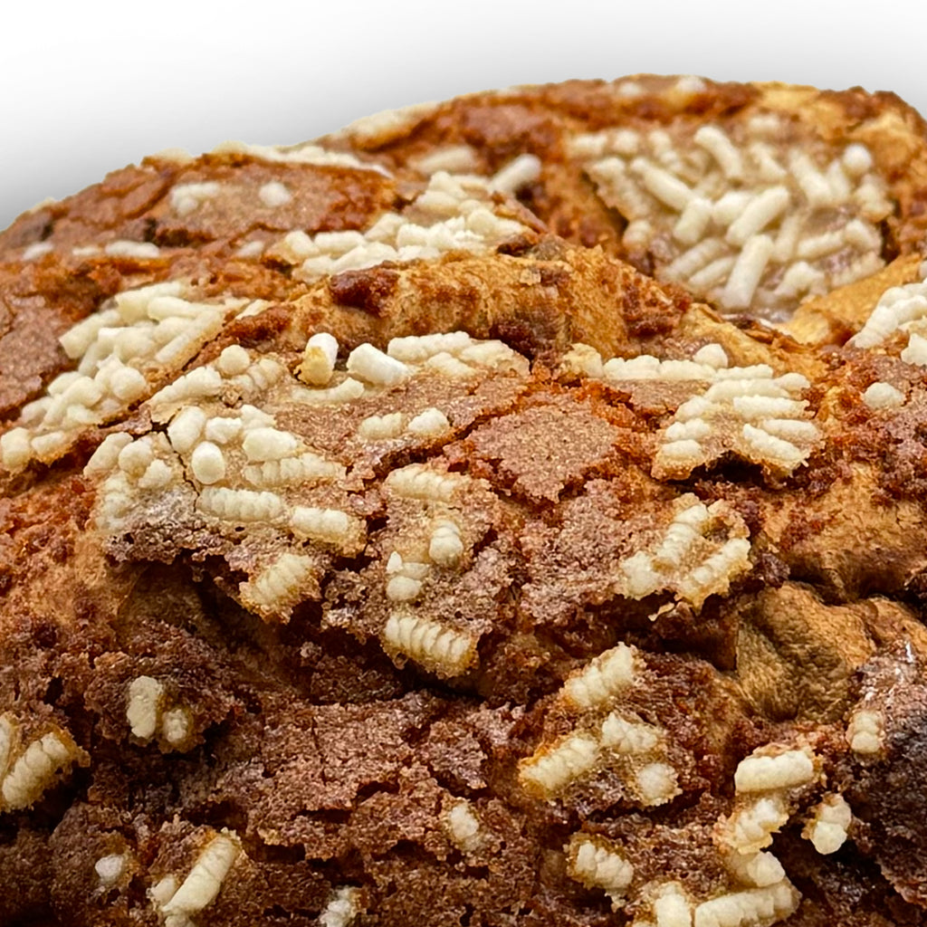 Panettone al vino Glera  -  SoloTreviso - vaigustando