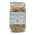 Pasta Integrale Grano Duro Linea Oro  Caserecce 500g - BIO  -  Mulino Terrevive - vaigustando