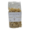 Pasta Integrale Grano Duro Linea Oro Rigatoni 500g - BIO  -  Mulino Terrevive - vaigustando