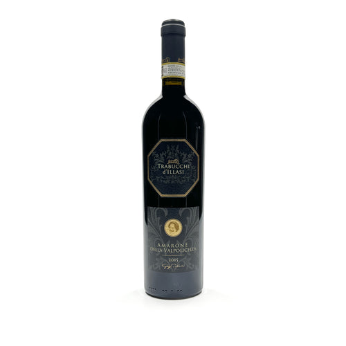 Amarone della Valpolicella D.O.C.G. 2015  -  Tenuta Trabucchi - vaigustando