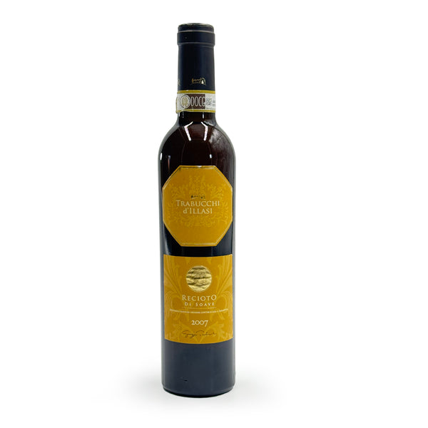 Recioto di Soave DOCG
