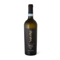 Monferrato DOC Bianco, Tanàche  -  Tenuta Vallone - vaigustando