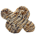 Colomba Pasquale con cioccolato  -  Bottega Bianchin - vaigustando