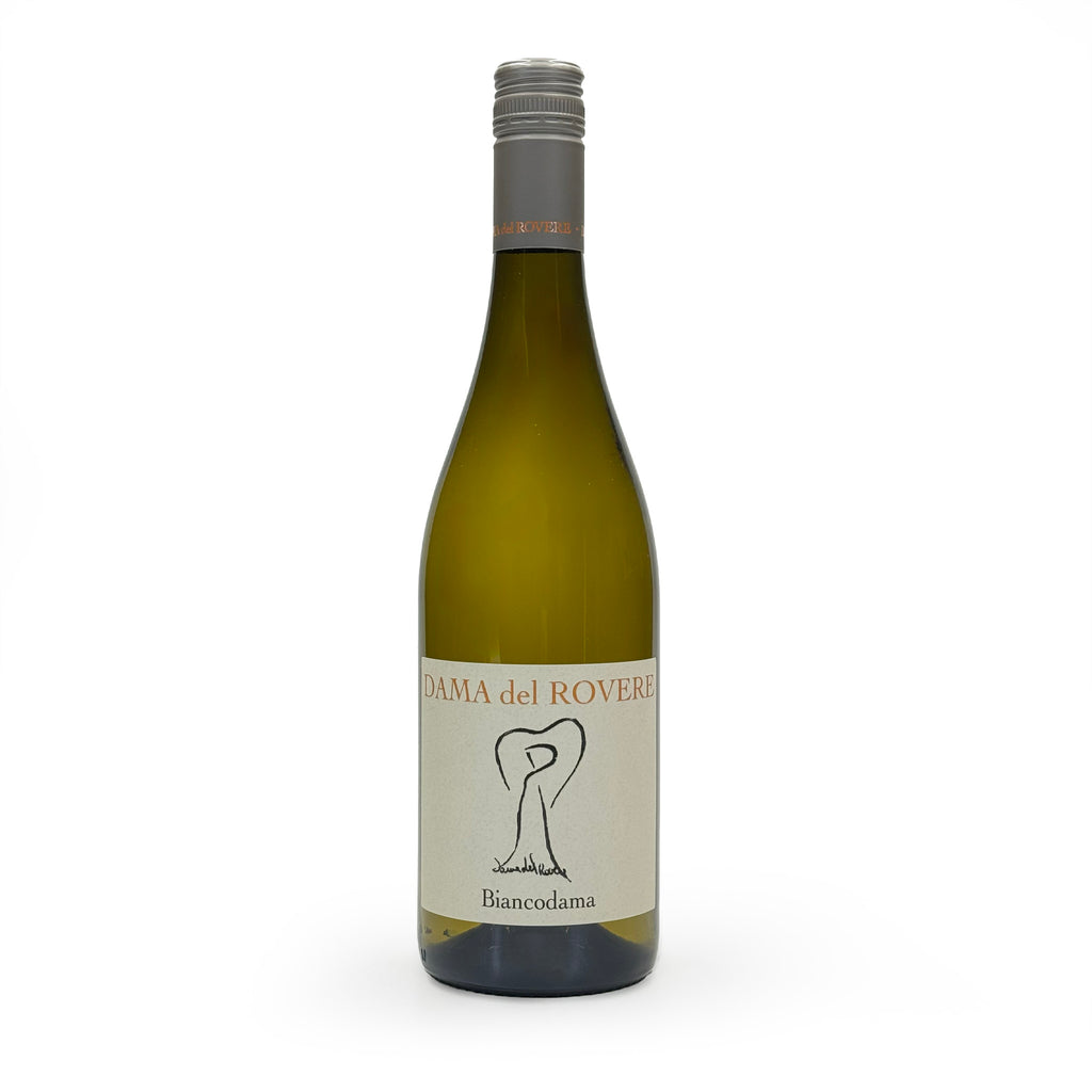 BIANCODAMA Bianco Veneto IGT  -  Dama del Rovere - vaigustando