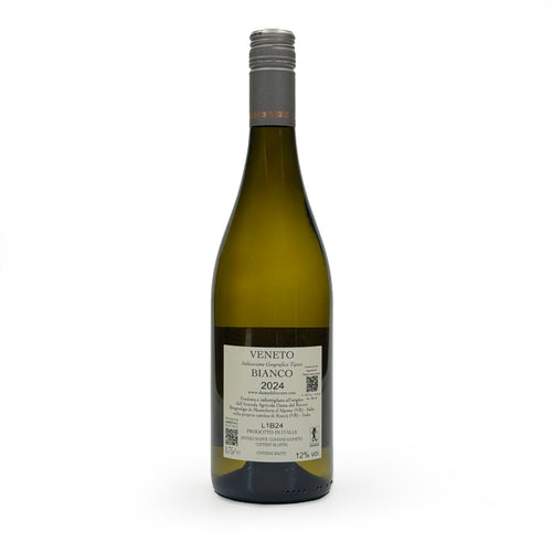 BIANCODAMA Bianco Veneto IGT  -  Dama del Rovere - vaigustando