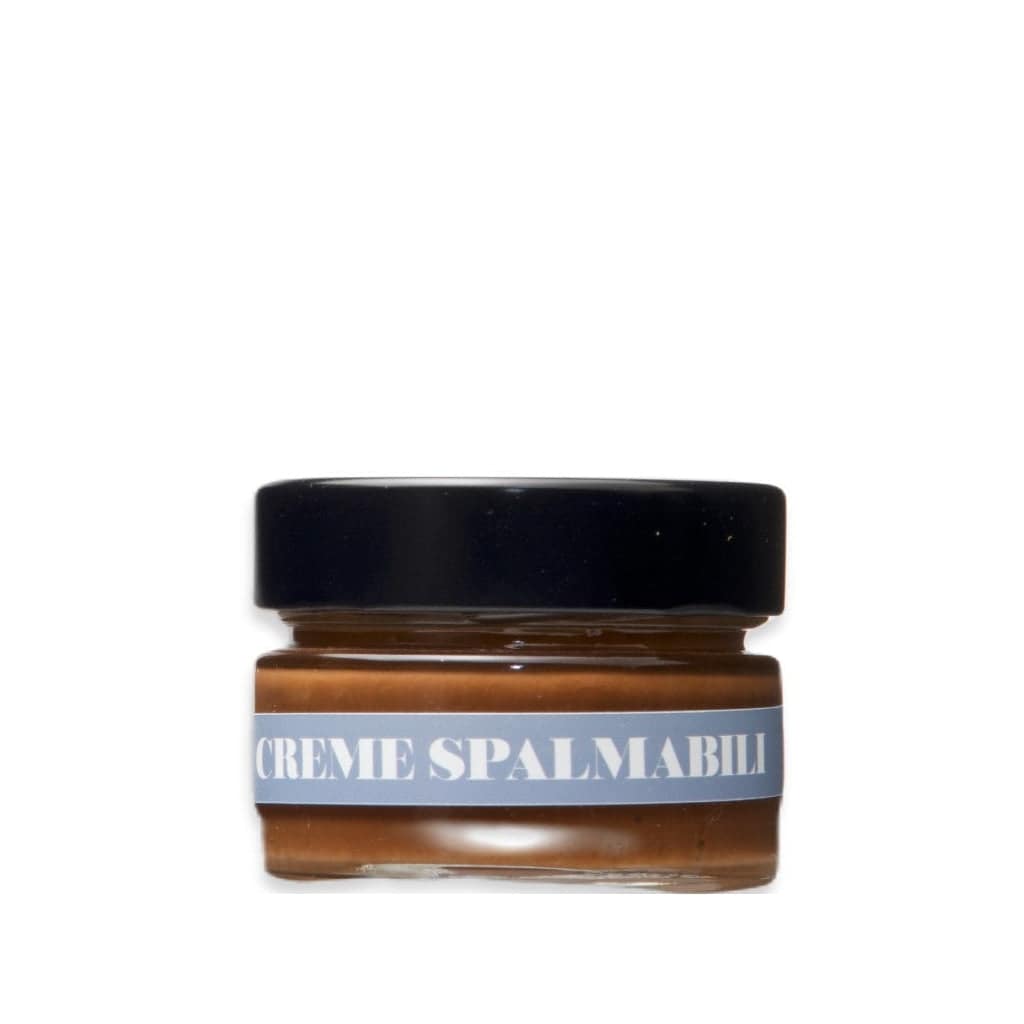 Spreadable Cream Based on Langhe Hazelnuts 154g  -  Golose Emozioni - vaigustando