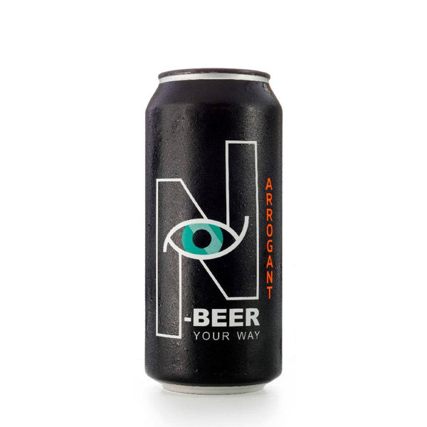 Arrogant APL Beer Special Craft Beer
