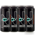 Arrogant APL Beer Box 4 Cans  -  Norahs Farm - vaigustando